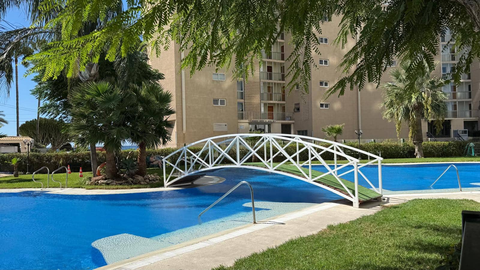 3 bedroom Apartment for sale in Calpe / Calp - € 715,000 (Ref: 9247429)