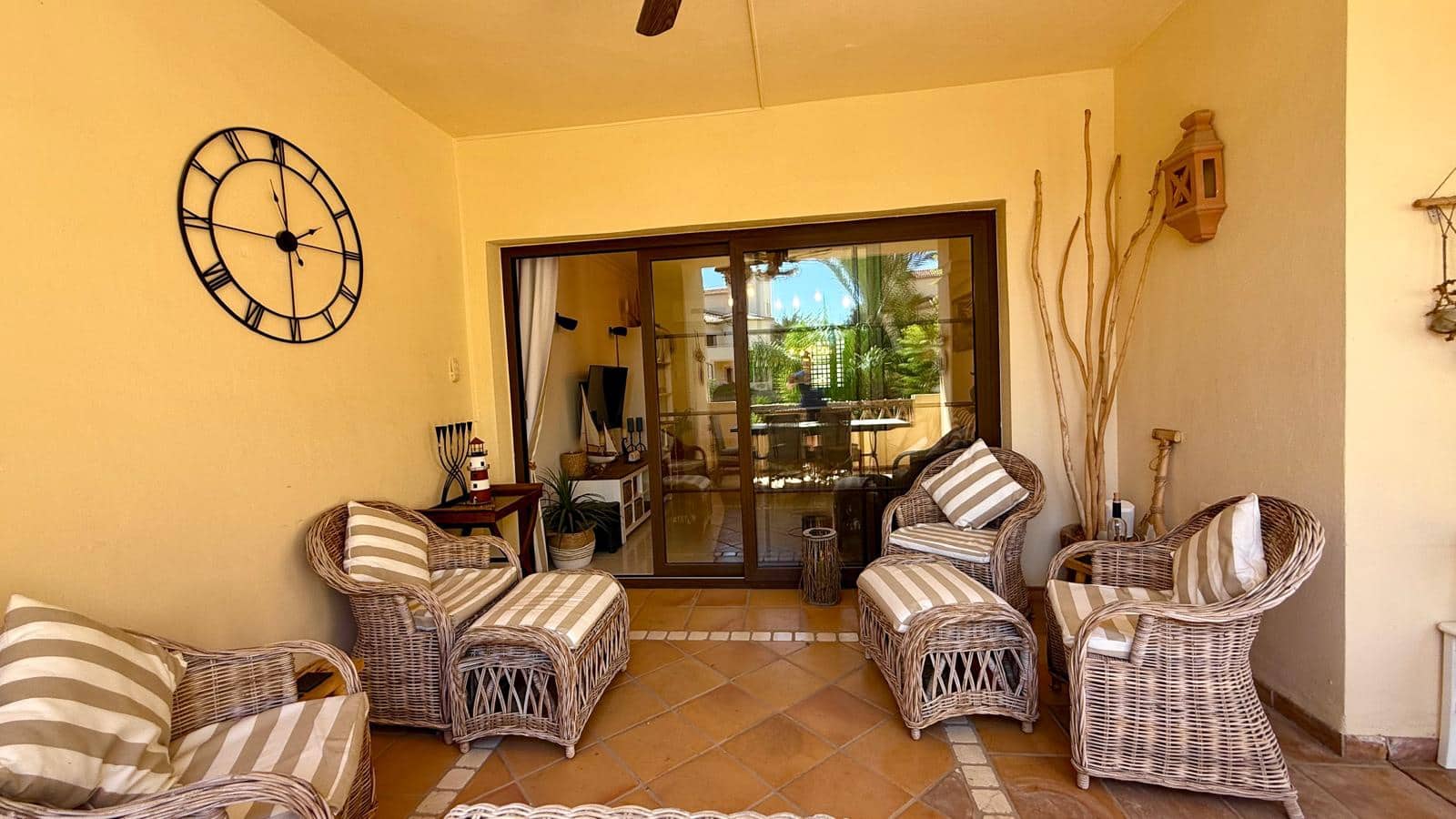 2 soveværelse Lejlighed til salg i Altea - € 595.000 (Ref: 9296382)