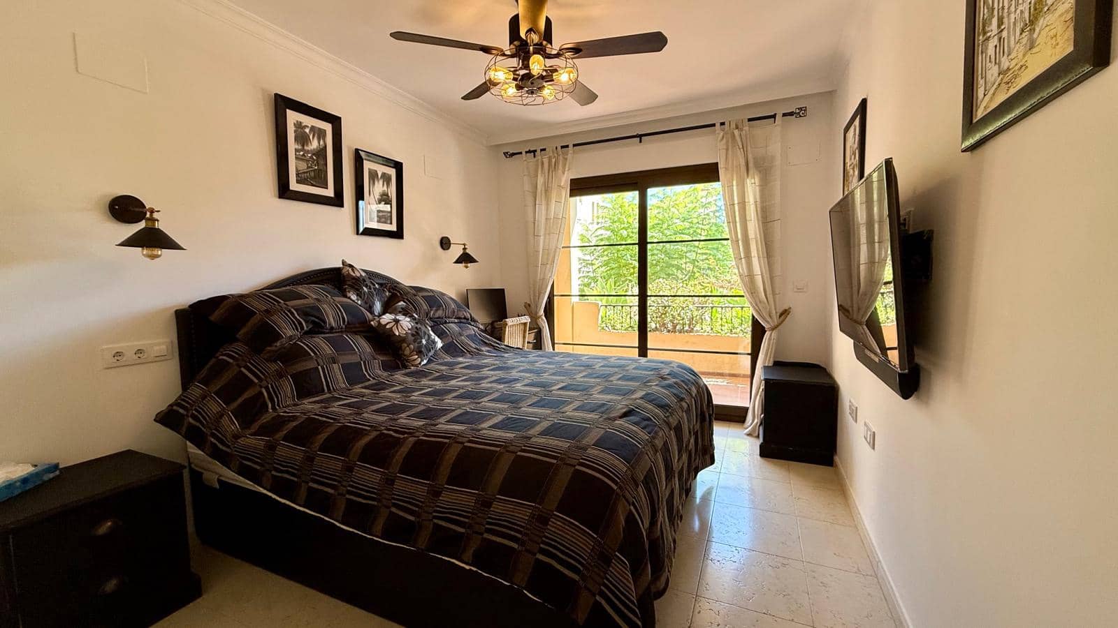 2 soveværelse Lejlighed til salg i Altea - € 595.000 (Ref: 9296382)