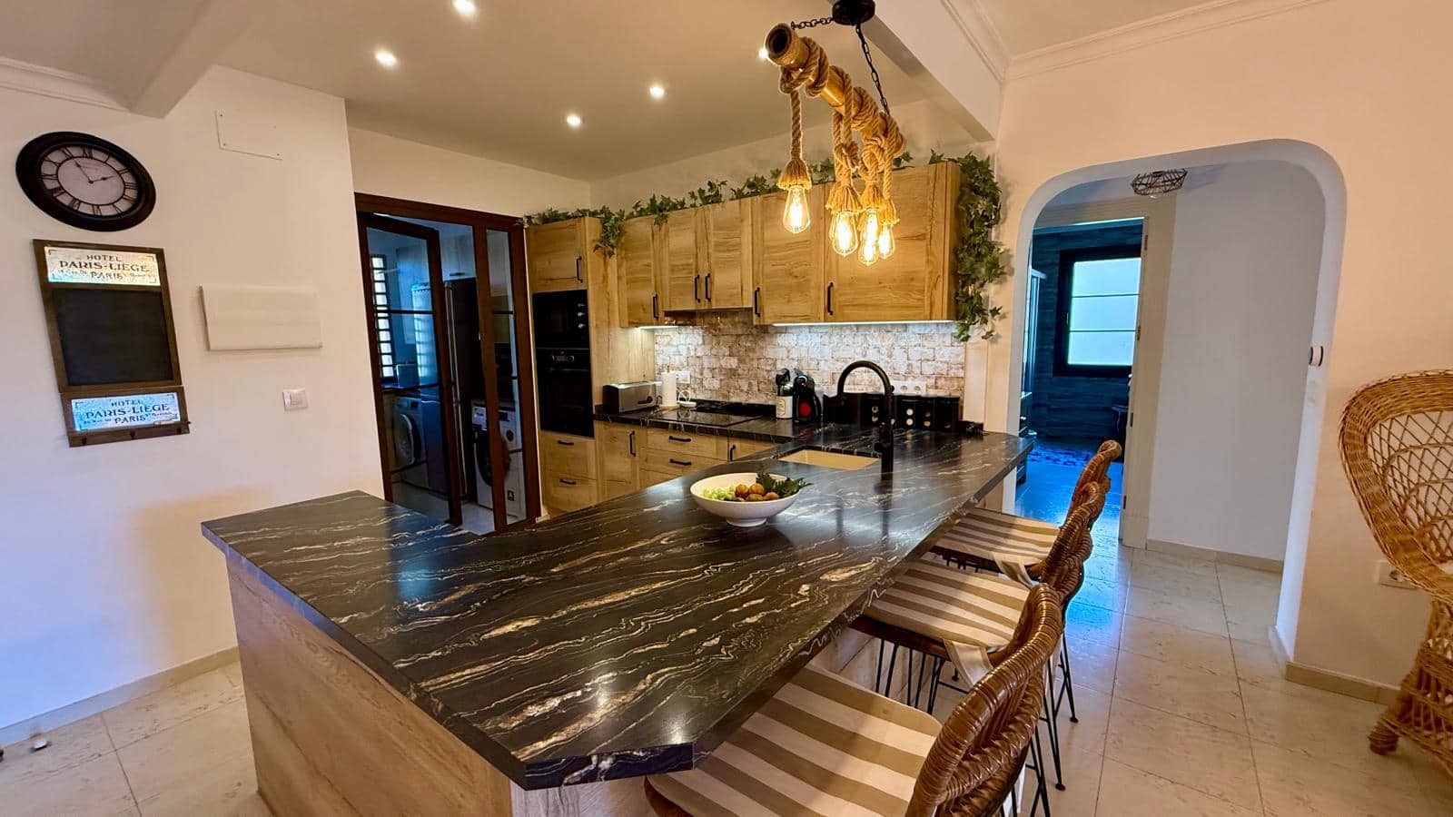 2 soveværelse Lejlighed til salg i Altea - € 595.000 (Ref: 9296382)