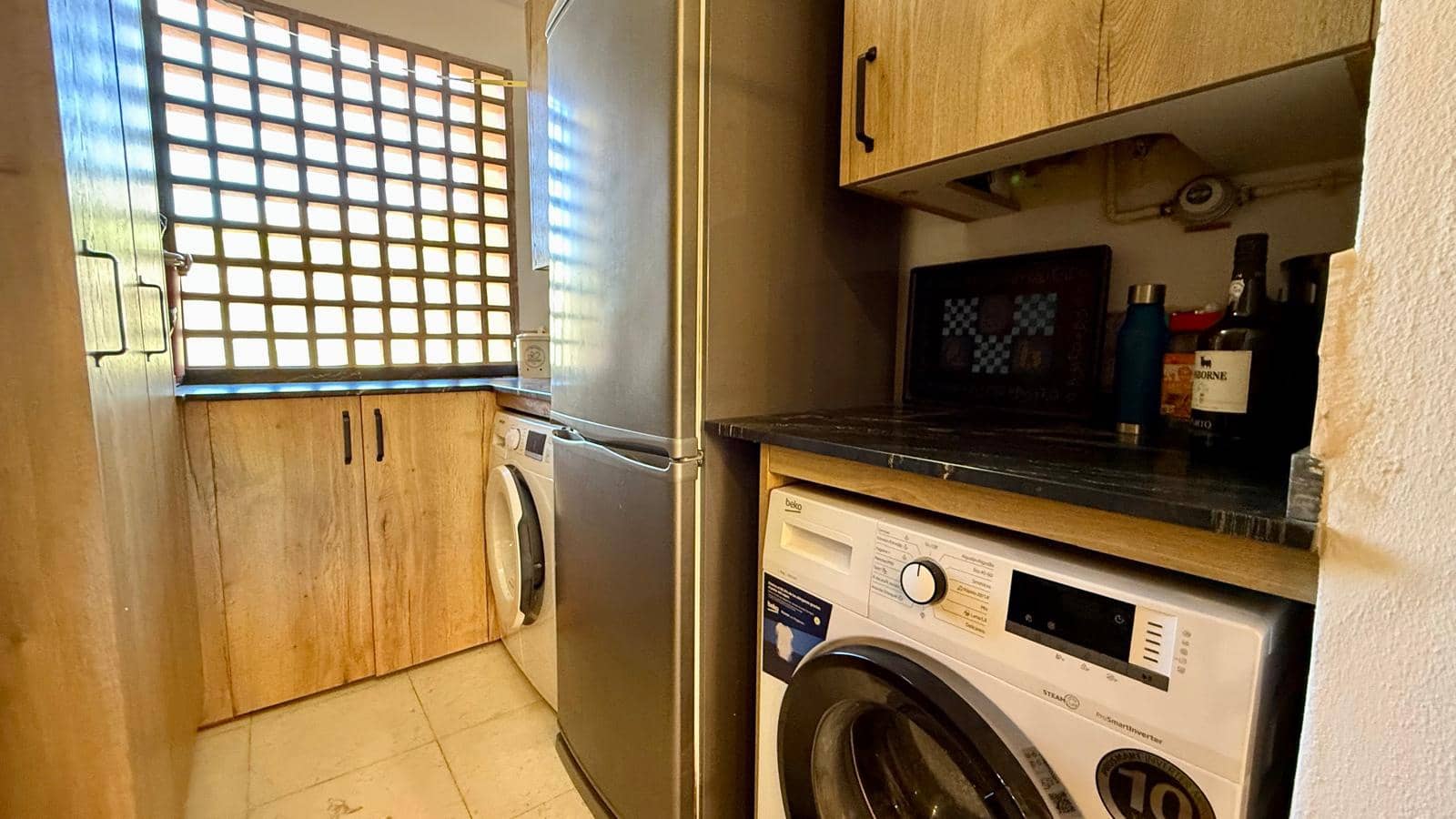 2 soveværelse Lejlighed til salg i Altea - € 595.000 (Ref: 9296382)