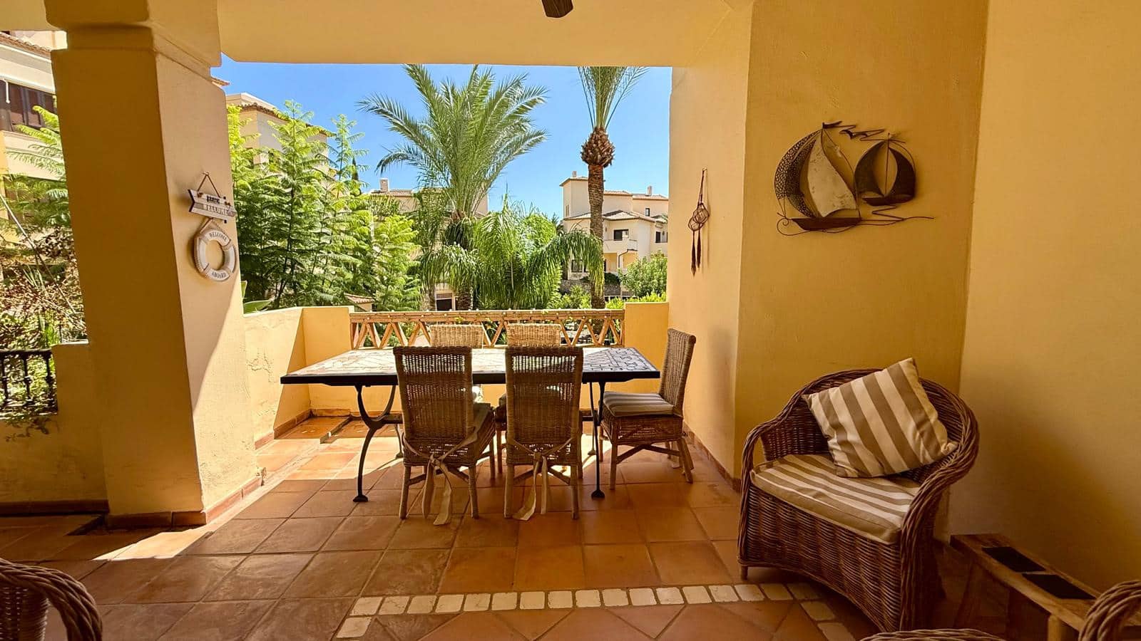 2 soveværelse Lejlighed til salg i Altea - € 595.000 (Ref: 9296382)