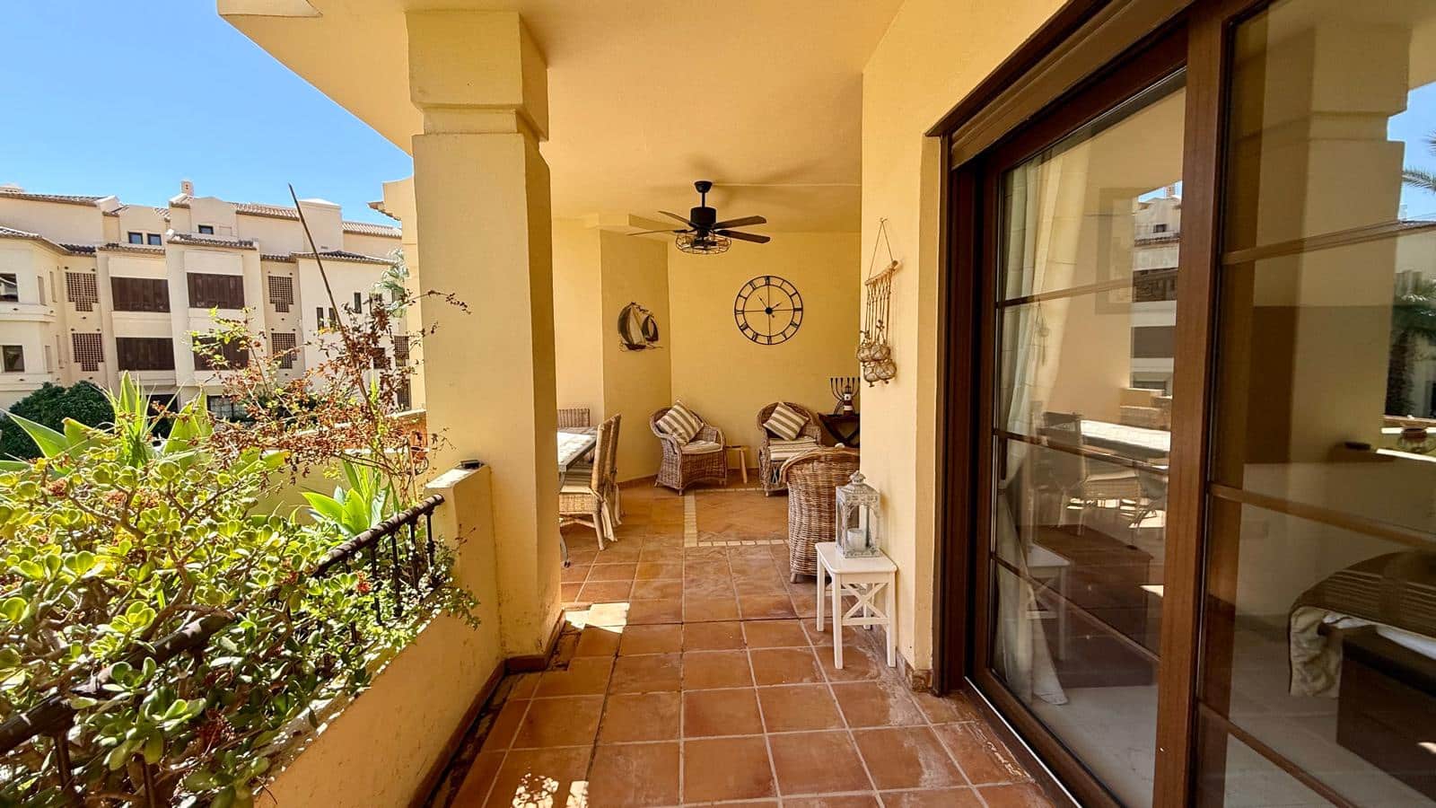 2 soveværelse Lejlighed til salg i Altea - € 595.000 (Ref: 9296382)