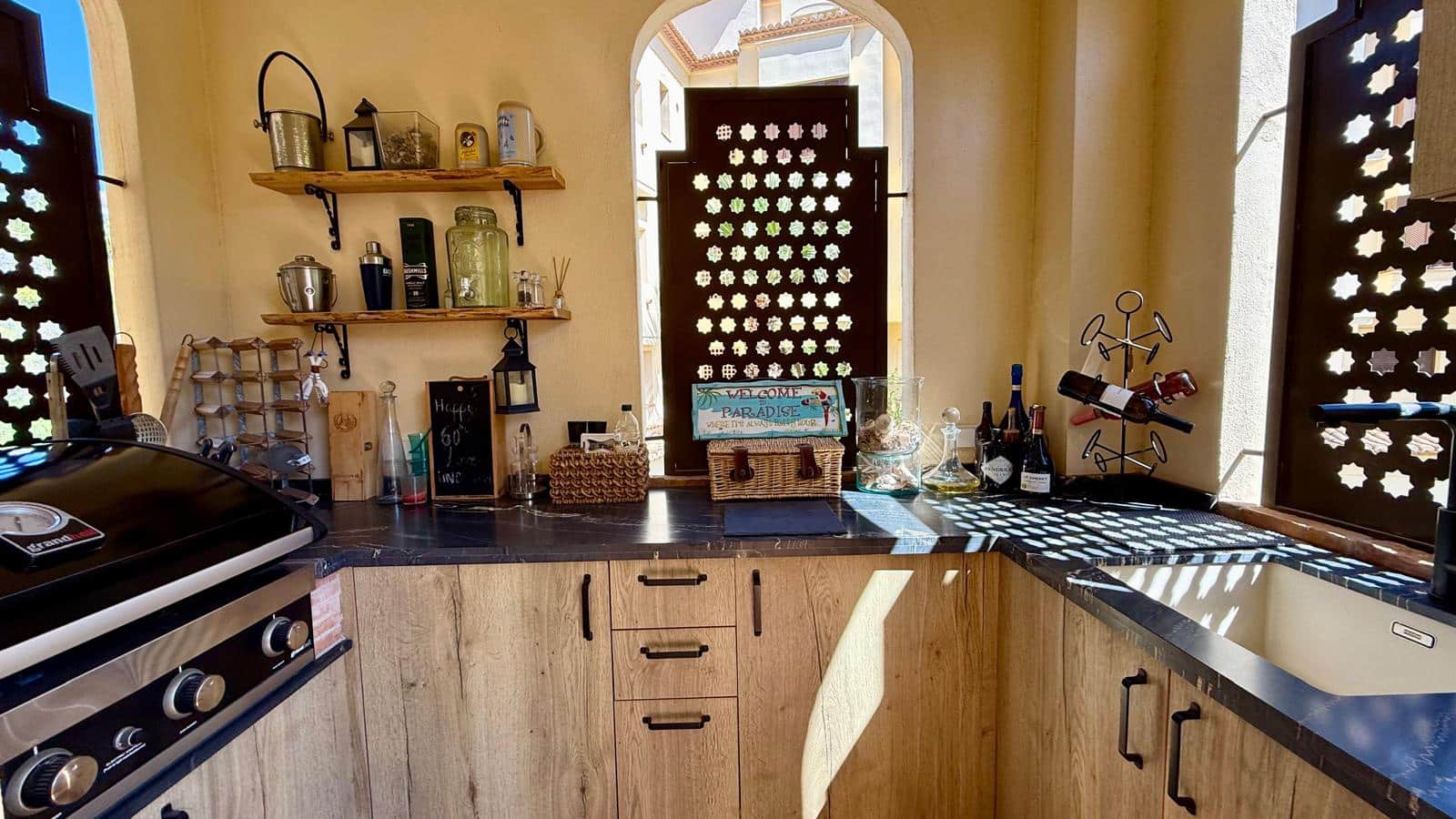 2 soveværelse Lejlighed til salg i Altea - € 595.000 (Ref: 9296382)