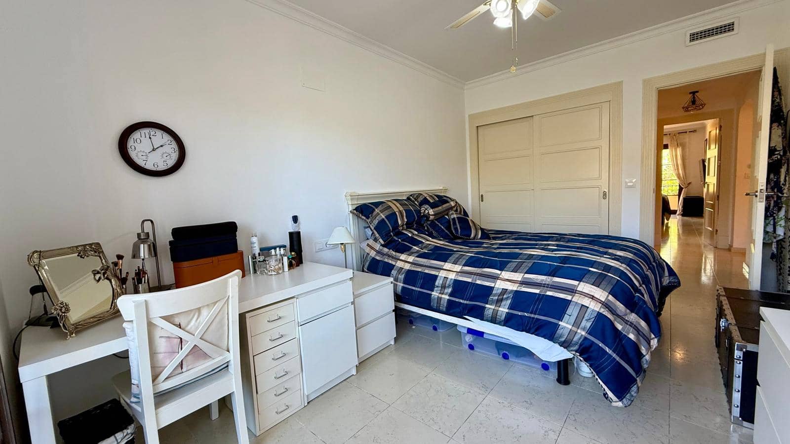 2 soveværelse Lejlighed til salg i Altea - € 595.000 (Ref: 9296382)