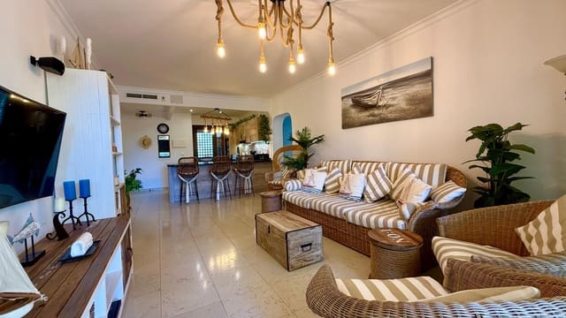 2 soveværelse Lejlighed til salg i Altea - € 595.000 (Ref: 9296382)