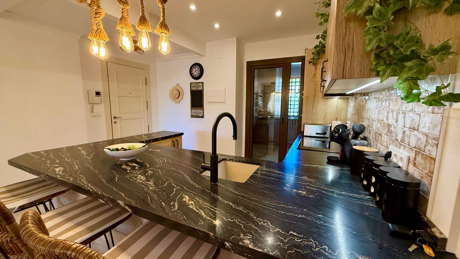 2 soveværelse Lejlighed til salg i Altea - € 595.000 (Ref: 9296382)