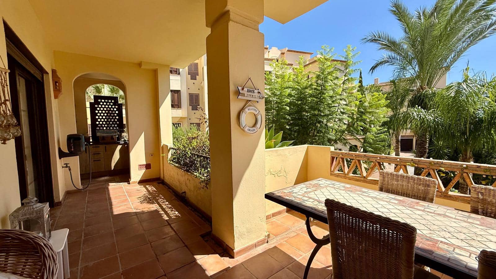 2 soveværelse Lejlighed til salg i Altea - € 595.000 (Ref: 9296382)