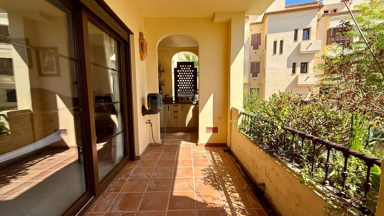 2 soveværelse Lejlighed til salg i Altea - € 595.000 (Ref: 9296382)