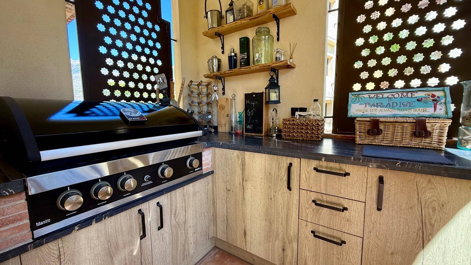 2 soveværelse Lejlighed til salg i Altea - € 595.000 (Ref: 9296382)