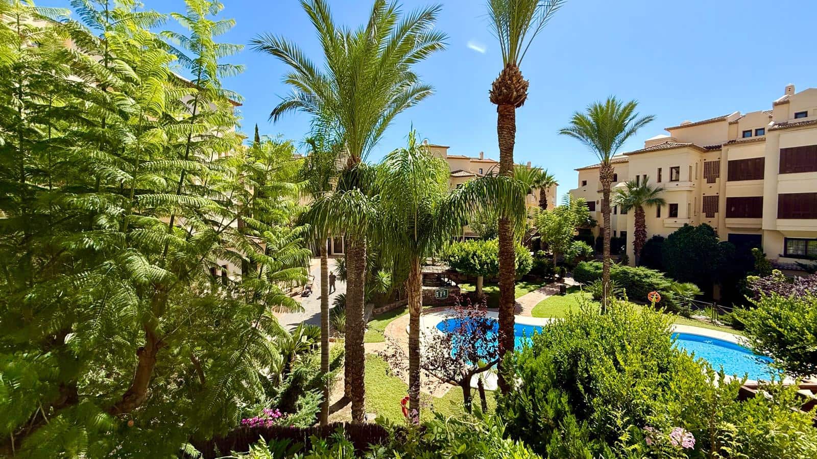 2 soveværelse Lejlighed til salg i Altea - € 595.000 (Ref: 9296382)