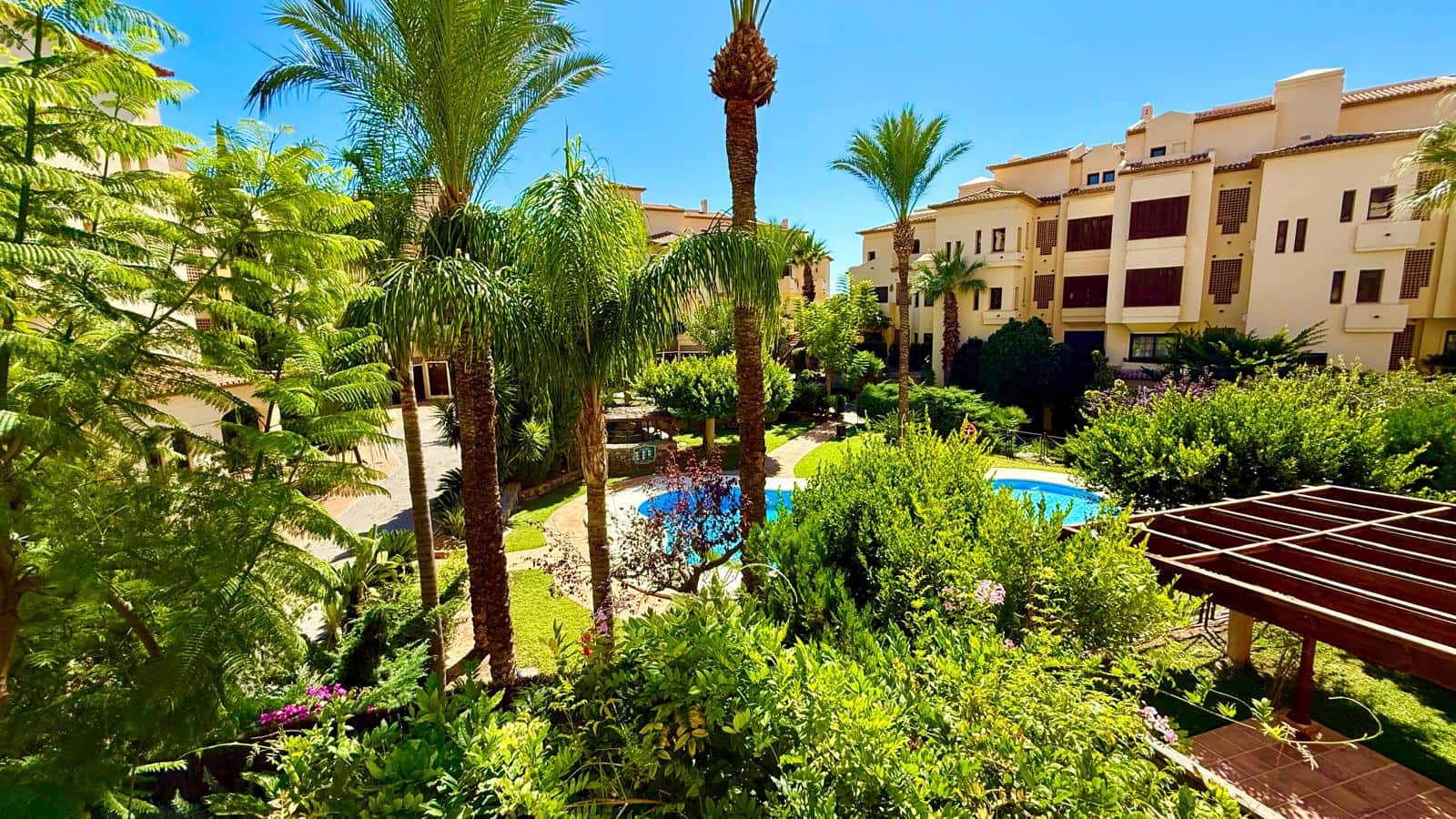 2 soveværelse Lejlighed til salg i Altea - € 595.000 (Ref: 9296382)