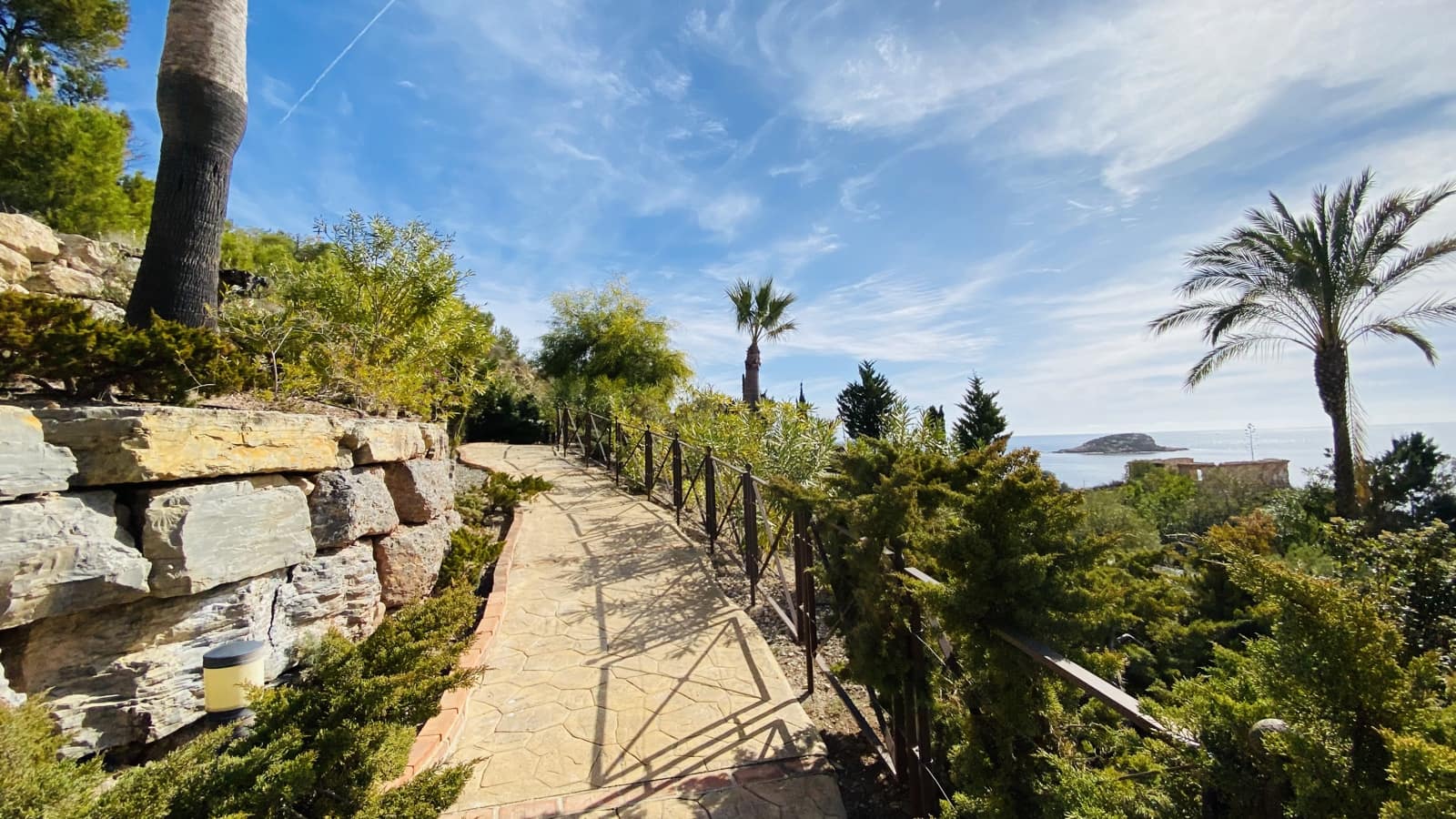 2 soveværelse Lejlighed til salg i Altea - € 595.000 (Ref: 9296382)