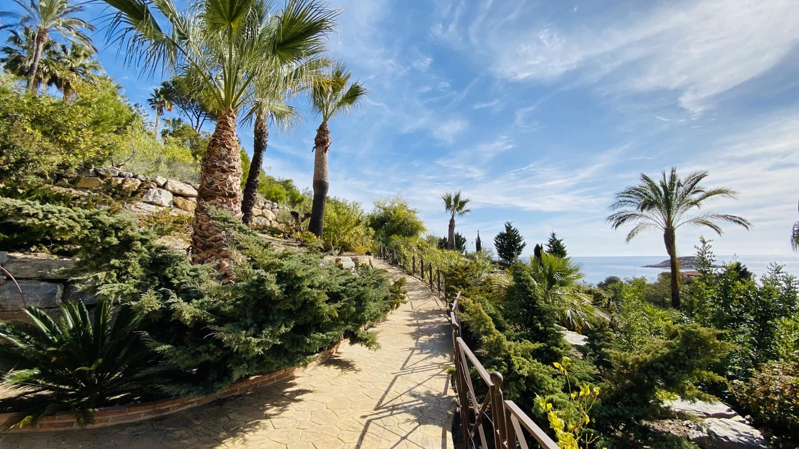 2 soveværelse Lejlighed til salg i Altea - € 595.000 (Ref: 9296382)