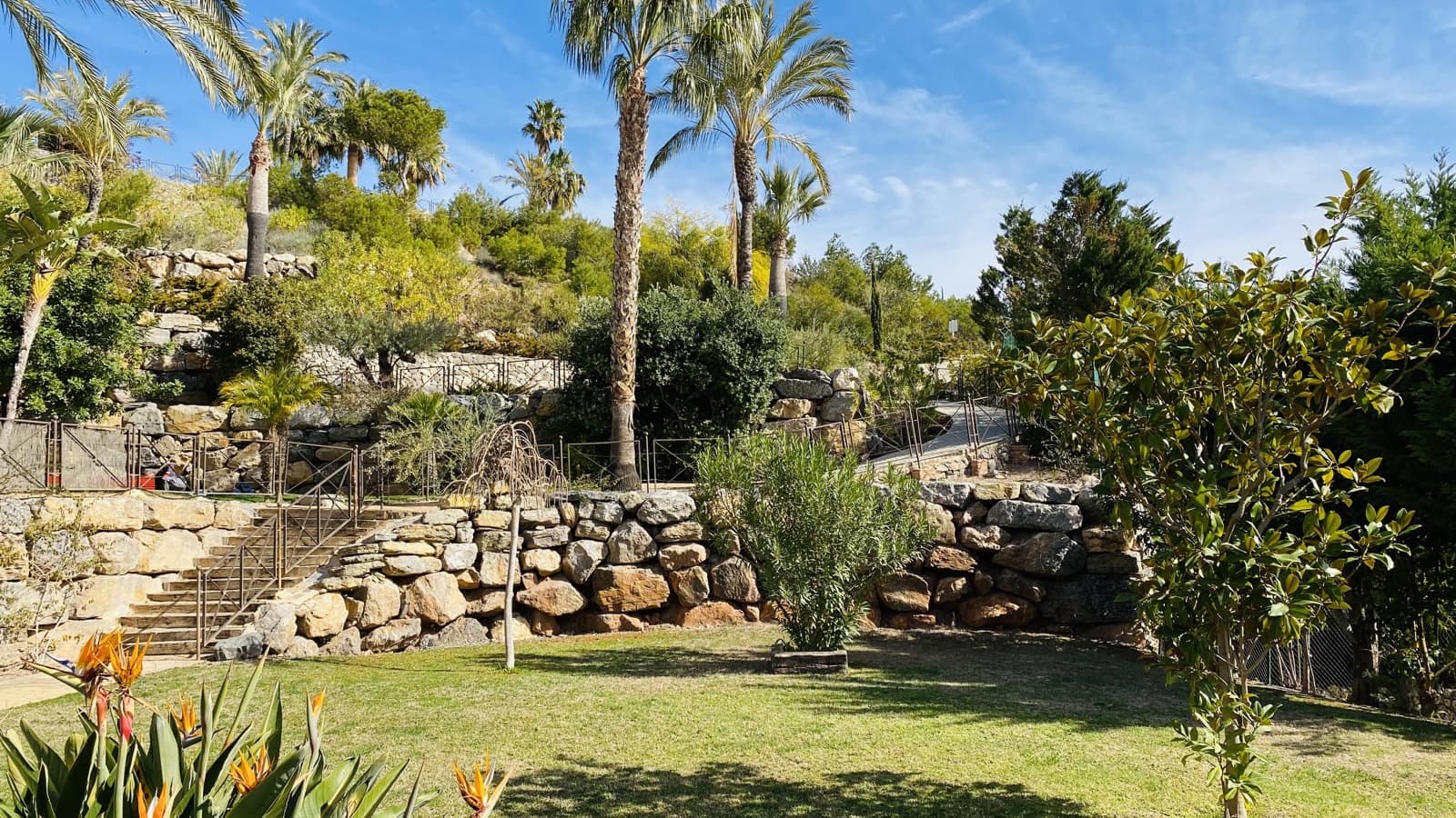 2 soveværelse Lejlighed til salg i Altea - € 595.000 (Ref: 9296382)