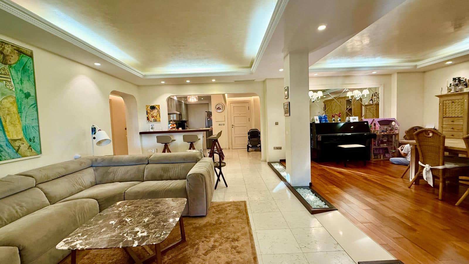 3 slaapkamer Appartement te koop in Altea - € 695.000 (Ref: 9467623)