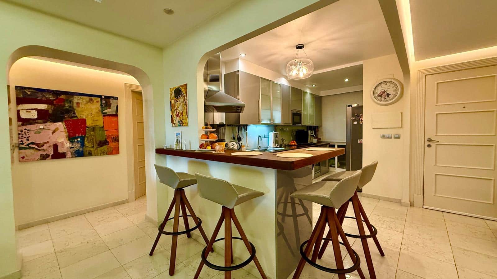 3 slaapkamer Appartement te koop in Altea - € 695.000 (Ref: 9467623)