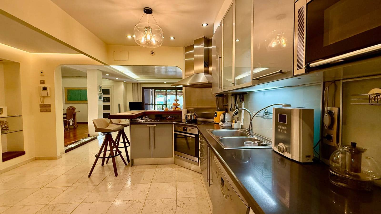 3 slaapkamer Appartement te koop in Altea - € 695.000 (Ref: 9467623)