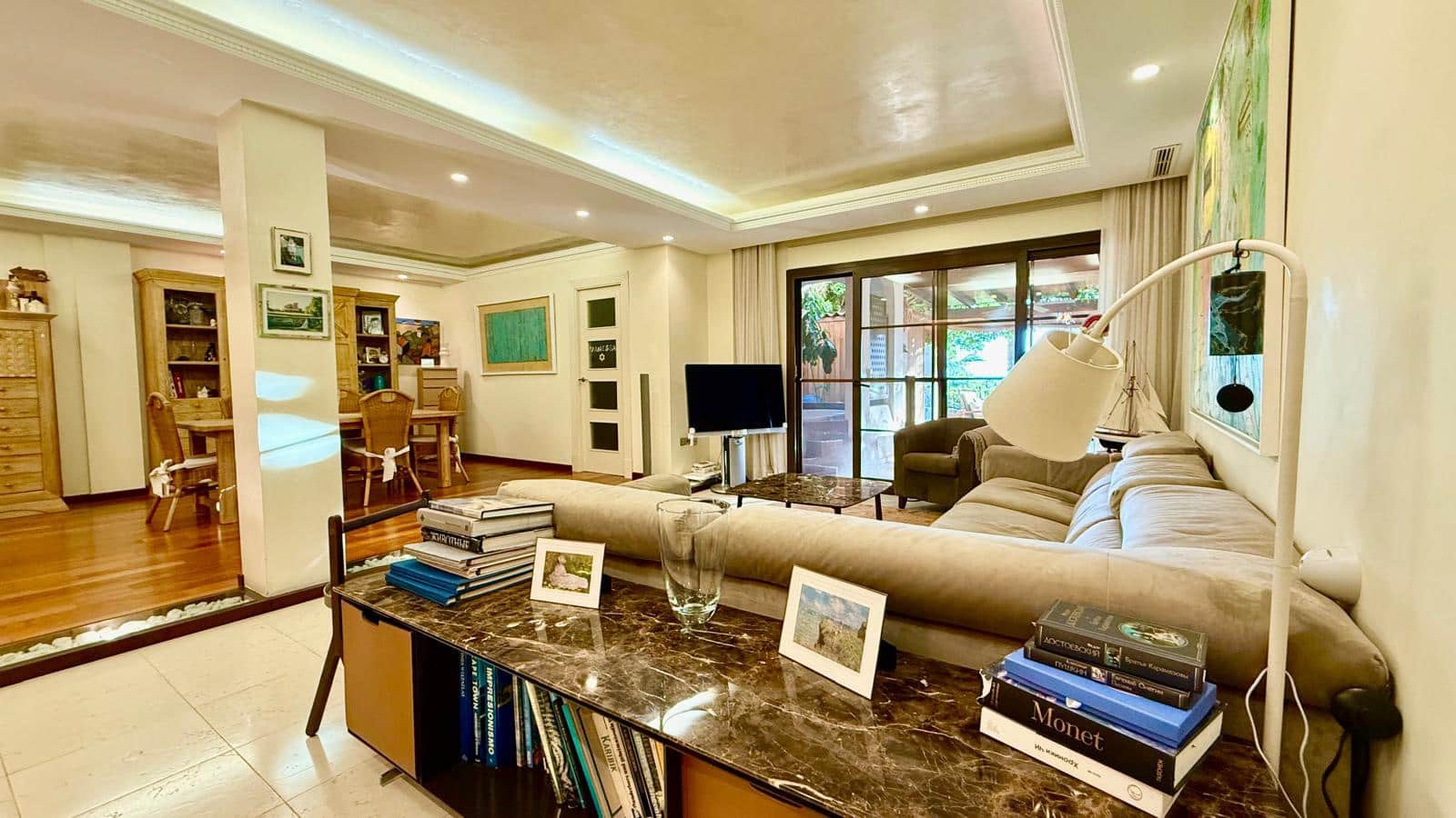 3 slaapkamer Appartement te koop in Altea - € 695.000 (Ref: 9467623)