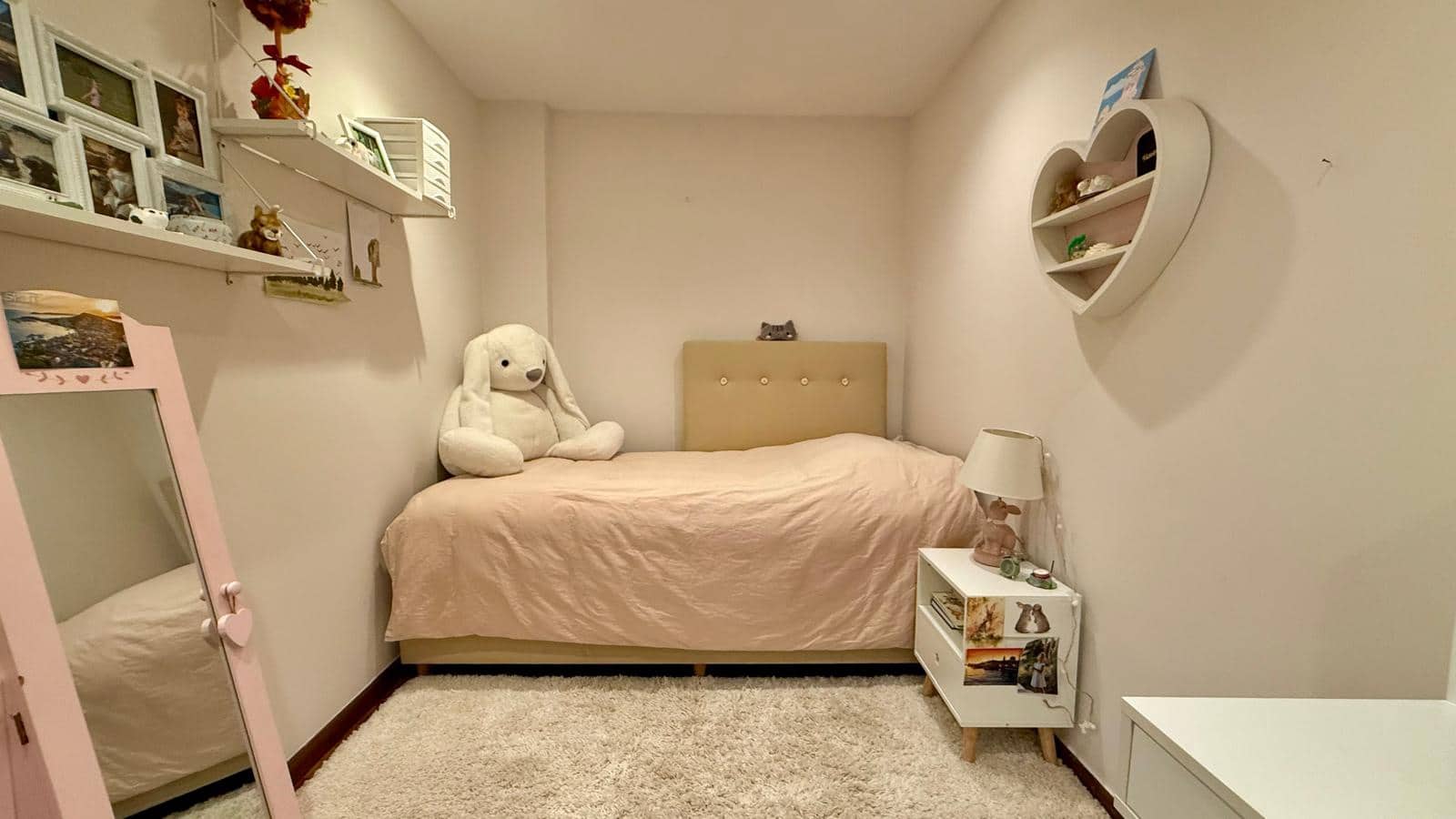 3 slaapkamer Appartement te koop in Altea - € 695.000 (Ref: 9467623)