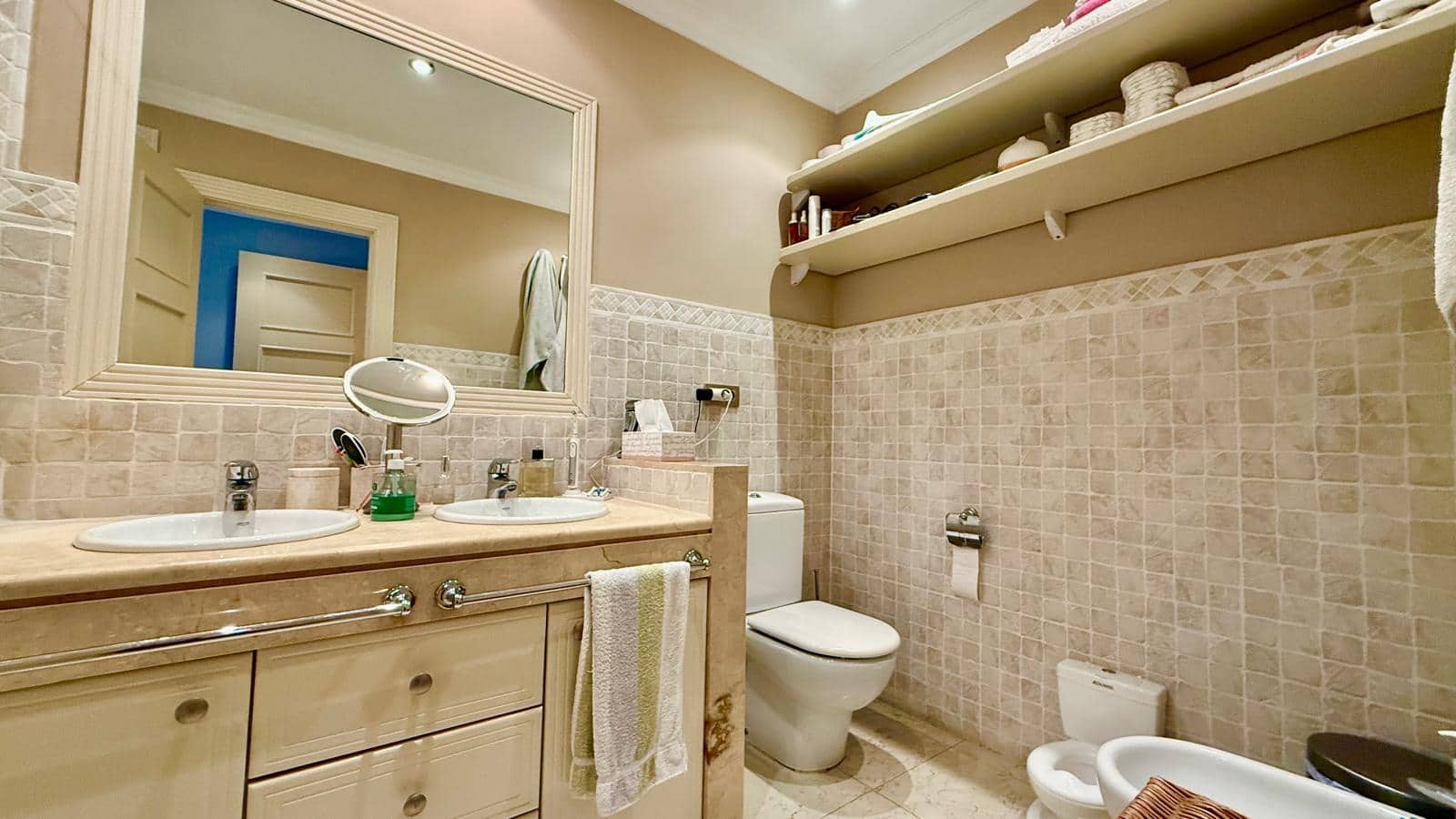 3 slaapkamer Appartement te koop in Altea - € 695.000 (Ref: 9467623)