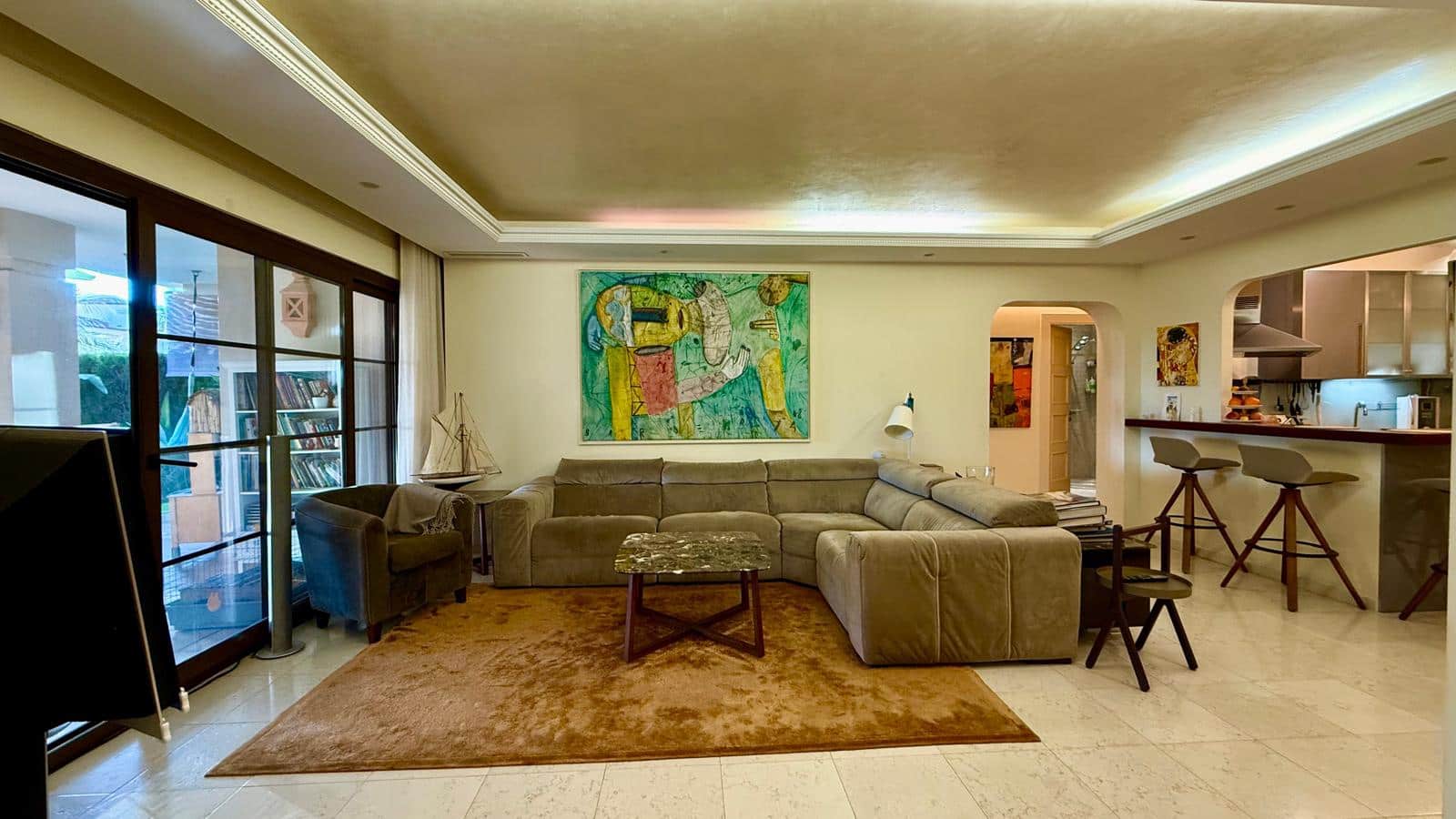 3 slaapkamer Appartement te koop in Altea - € 695.000 (Ref: 9467623)