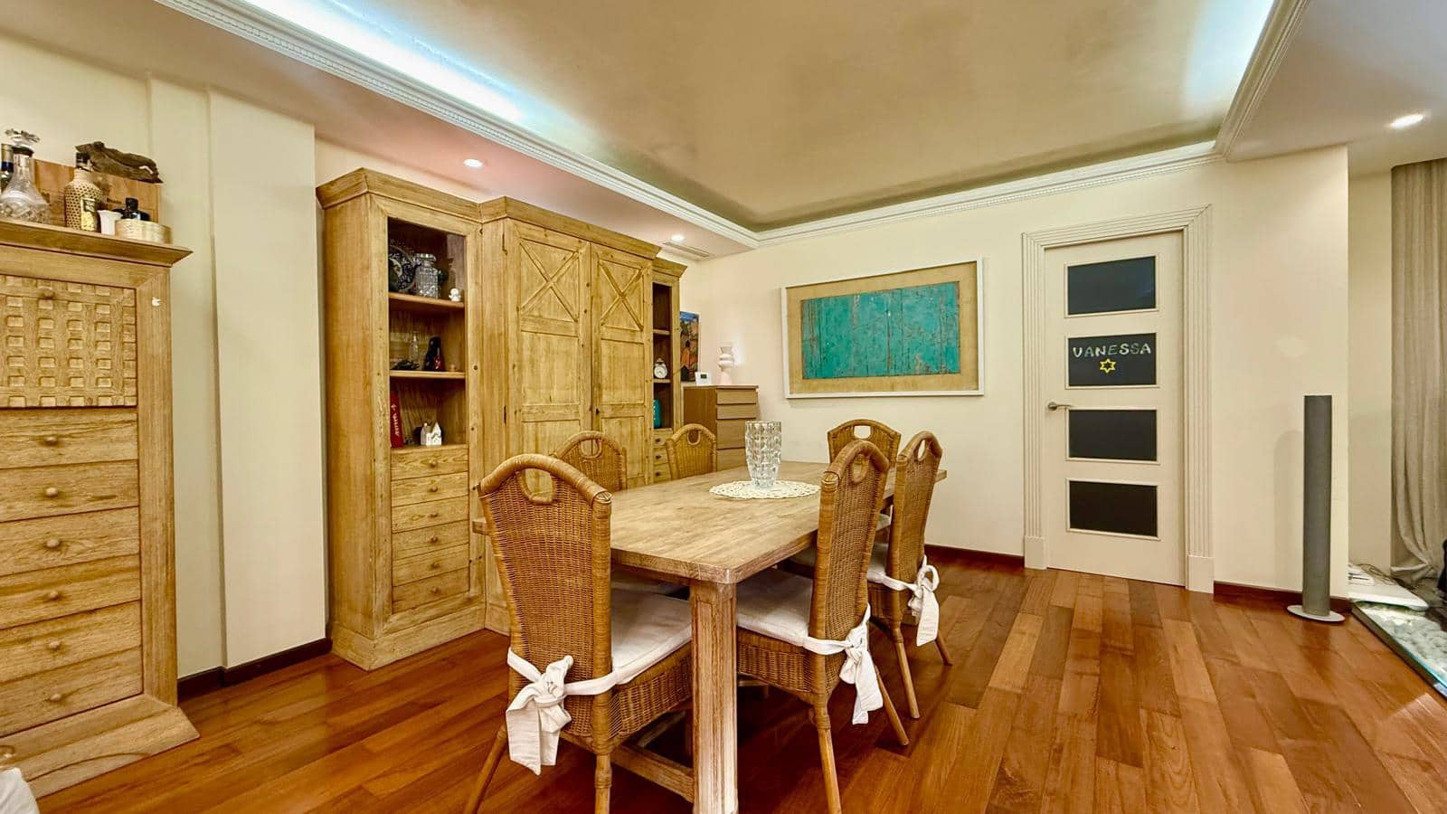 3 slaapkamer Appartement te koop in Altea - € 695.000 (Ref: 9467623)