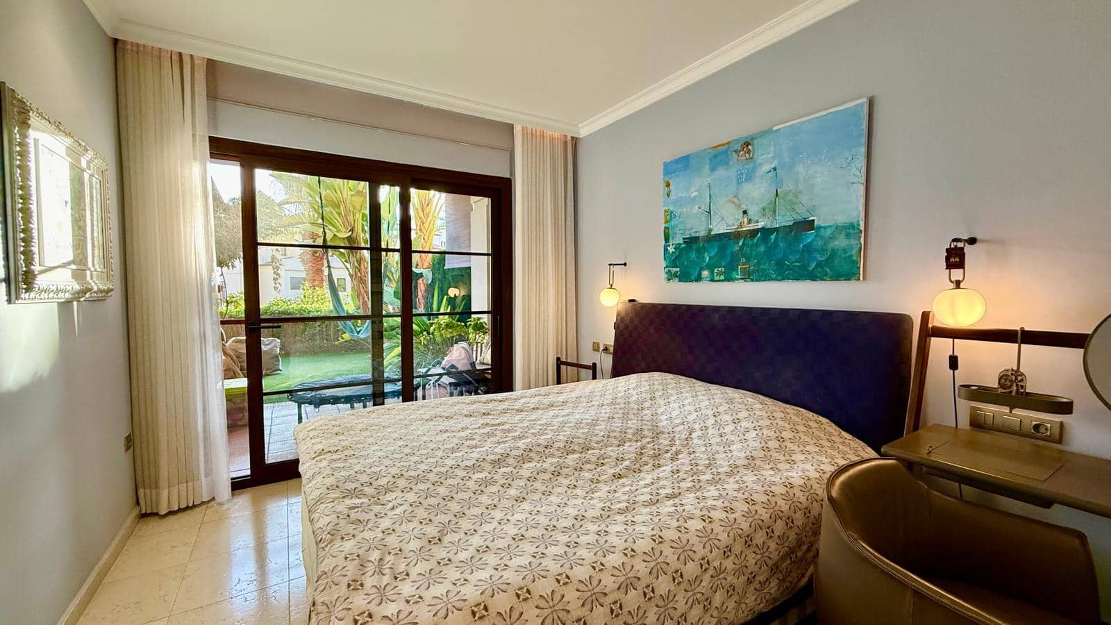 3 slaapkamer Appartement te koop in Altea - € 695.000 (Ref: 9467623)