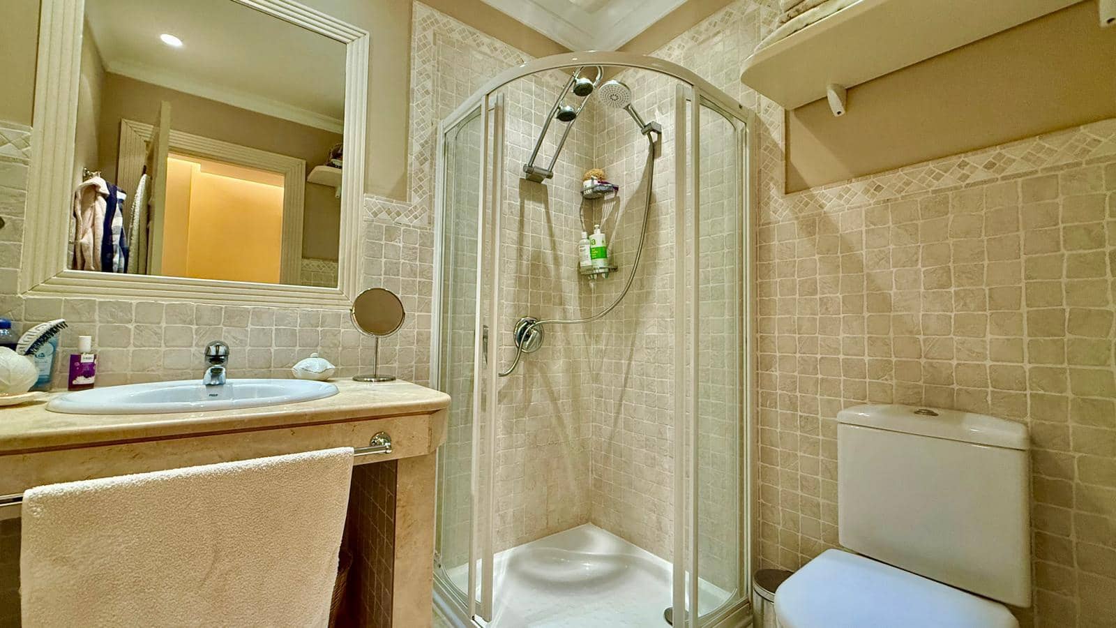 3 slaapkamer Appartement te koop in Altea - € 695.000 (Ref: 9467623)