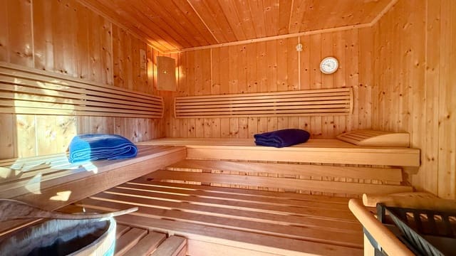 3 slaapkamer Appartement te koop in Altea - € 695.000 (Ref: 9467623)