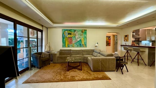 3 slaapkamer Appartement te koop in Altea - € 695.000 (Ref: 9467623)