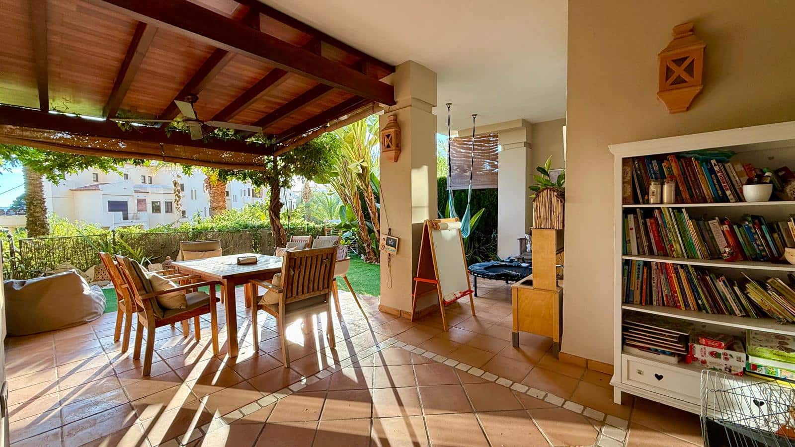 3 slaapkamer Appartement te koop in Altea - € 695.000 (Ref: 9467623)