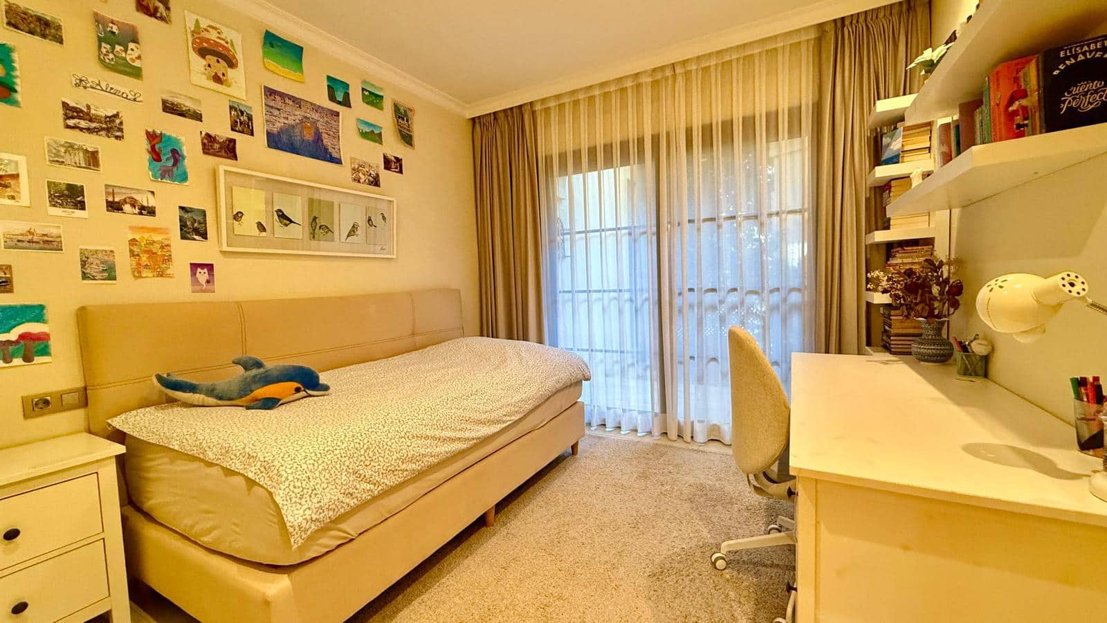 3 slaapkamer Appartement te koop in Altea - € 695.000 (Ref: 9467623)