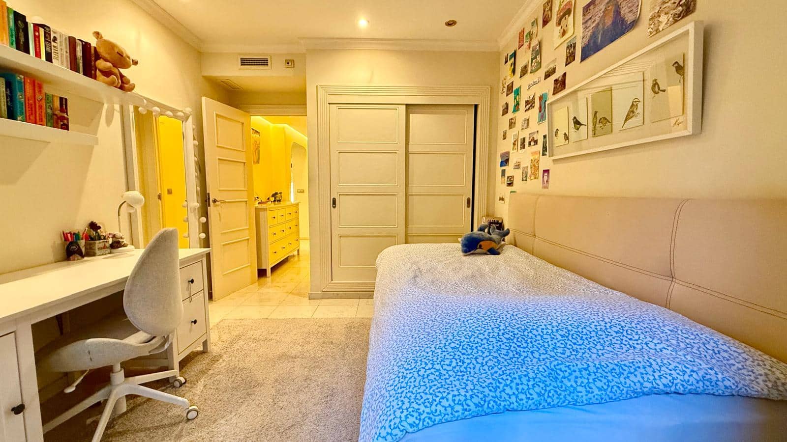 3 slaapkamer Appartement te koop in Altea - € 695.000 (Ref: 9467623)