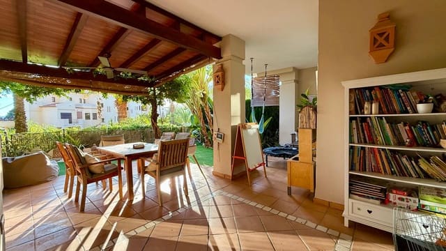 3 slaapkamer Appartement te koop in Altea - € 695.000 (Ref: 9467623)