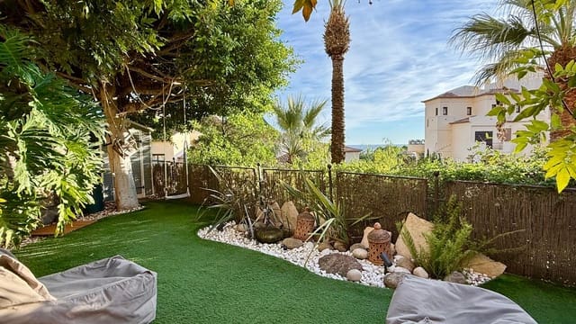 3 slaapkamer Appartement te koop in Altea - € 695.000 (Ref: 9467623)