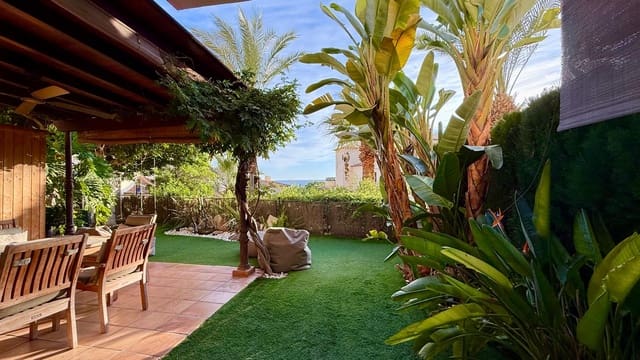 3 slaapkamer Appartement te koop in Altea - € 695.000 (Ref: 9467623)