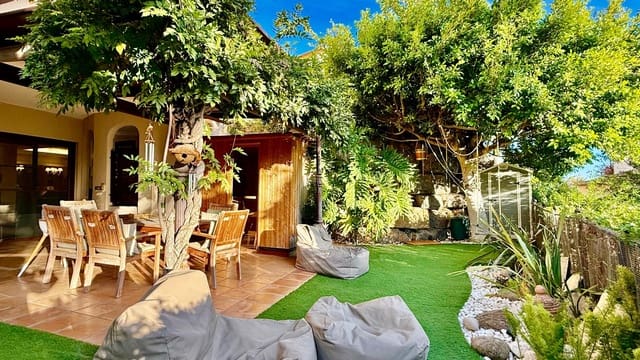 3 slaapkamer Appartement te koop in Altea - € 695.000 (Ref: 9467623)