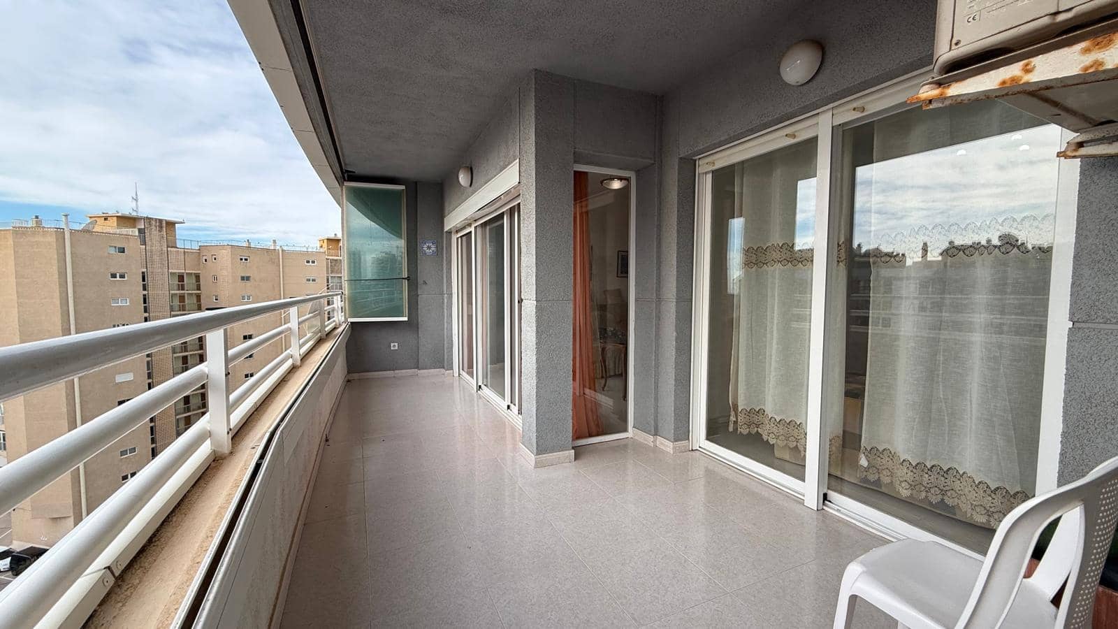 2 soverom Leilighet til salgs i Calpe / Calp - € 492 000 (Ref: 9562551)