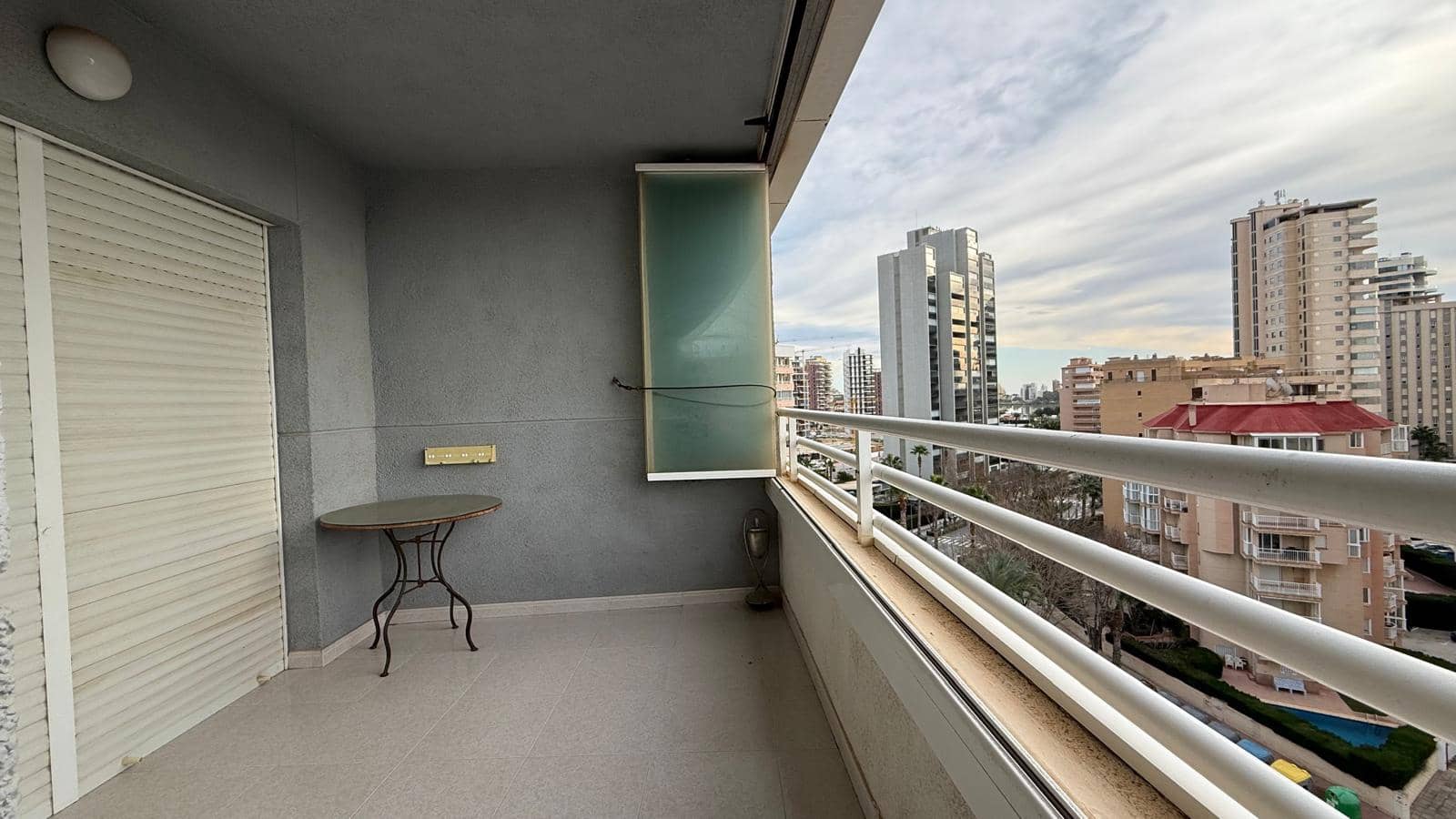 2 soverom Leilighet til salgs i Calpe / Calp - € 492 000 (Ref: 9562551)