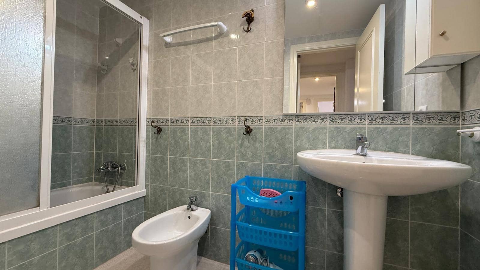 2 soverom Leilighet til salgs i Calpe / Calp - € 492 000 (Ref: 9562551)