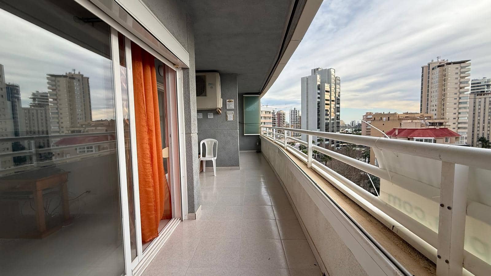 2 soverom Leilighet til salgs i Calpe / Calp - € 492 000 (Ref: 9562551)