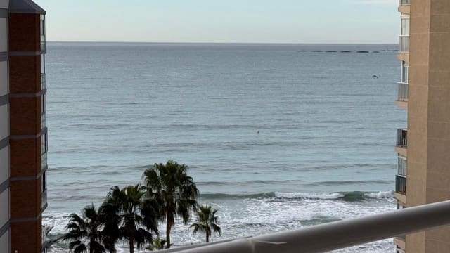 2 soverom Leilighet til salgs i Playa Arenal - Bol, Calpe / Calp - € 492 000 (Ref: 9562551)