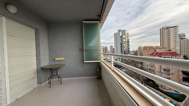 2 soverom Leilighet til salgs i Playa Arenal - Bol, Calpe / Calp - € 492 000 (Ref: 9562551)