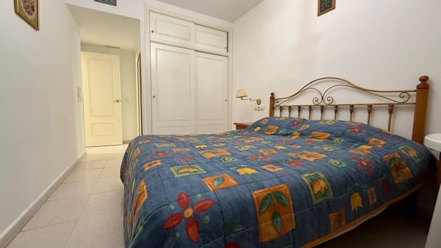 2 soverom Leilighet til salgs i Playa Arenal - Bol, Calpe / Calp - € 492 000 (Ref: 9562551)