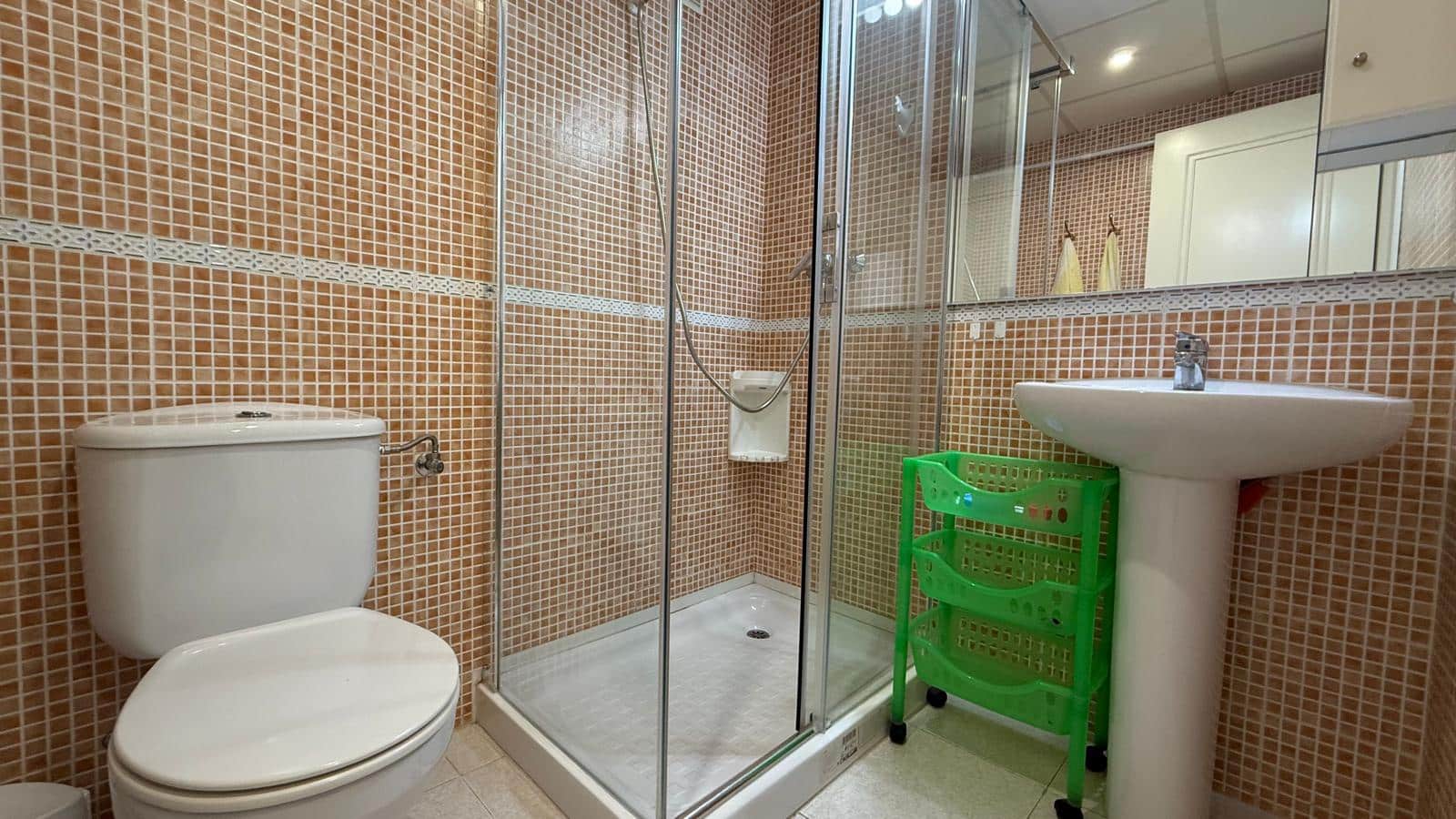 2 soverom Leilighet til salgs i Calpe / Calp - € 492 000 (Ref: 9562551)