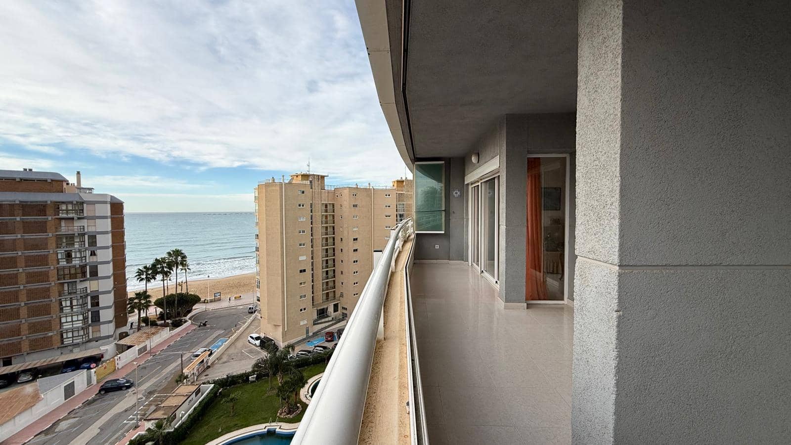 2 soverom Leilighet til salgs i Calpe / Calp - € 492 000 (Ref: 9562551)