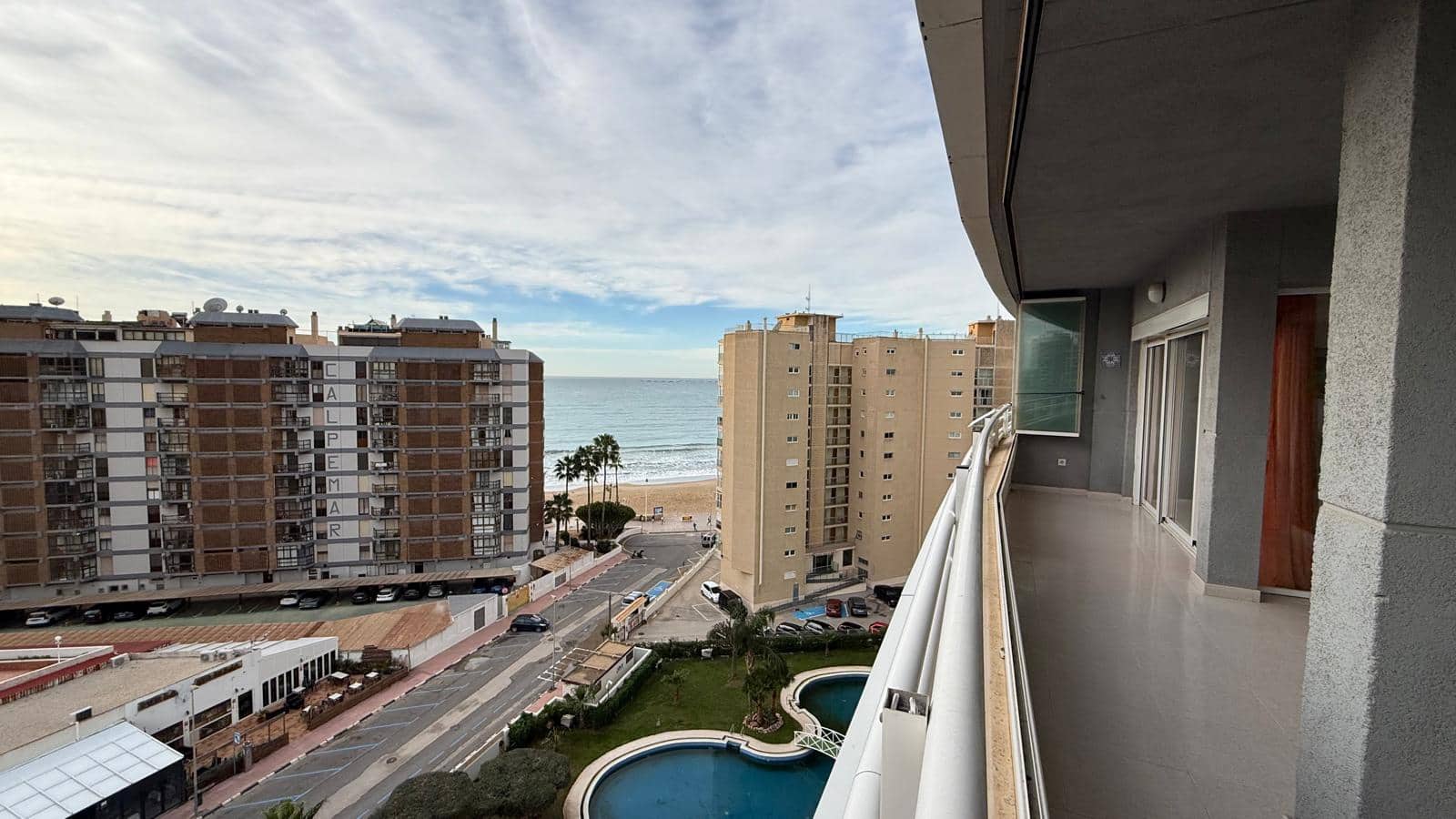 2 soverom Leilighet til salgs i Calpe / Calp - € 492 000 (Ref: 9562551)