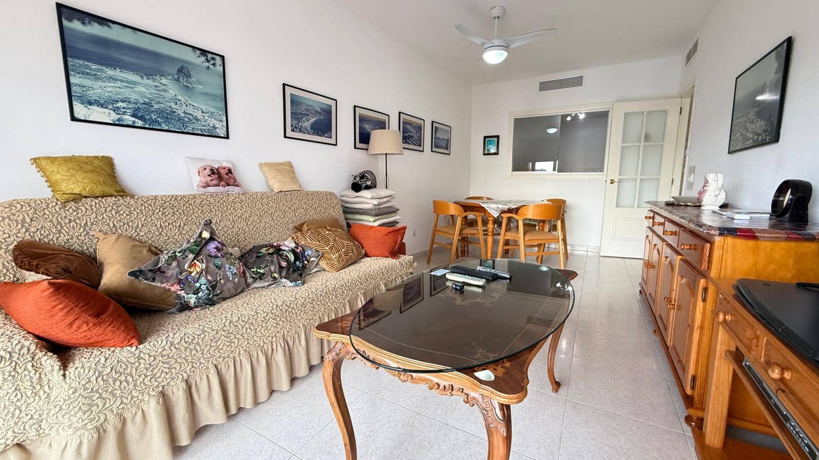 2 soverom Leilighet til salgs i Calpe / Calp - € 492 000 (Ref: 9562551)