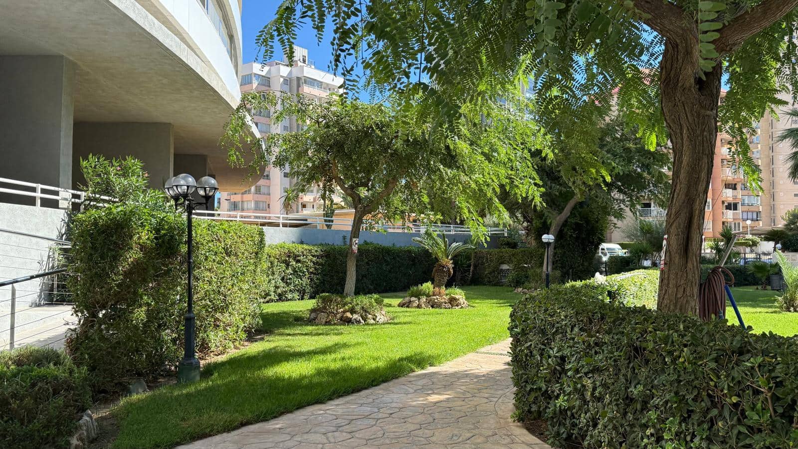 2 soverom Leilighet til salgs i Calpe / Calp - € 492 000 (Ref: 9562551)